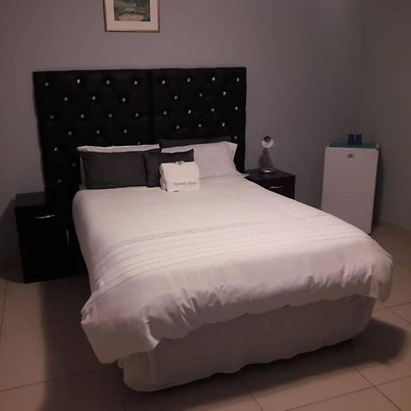 Jessma Bed And Breakfast Walvis Bay Exterior foto