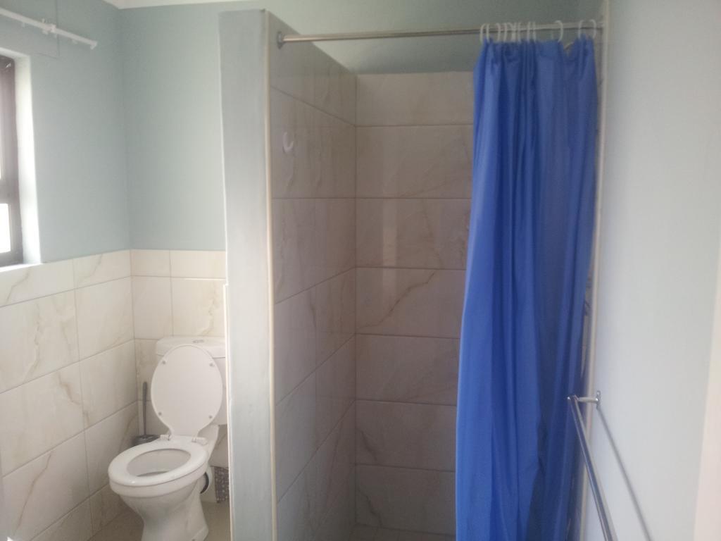 Jessma Bed And Breakfast Walvis Bay Exterior foto
