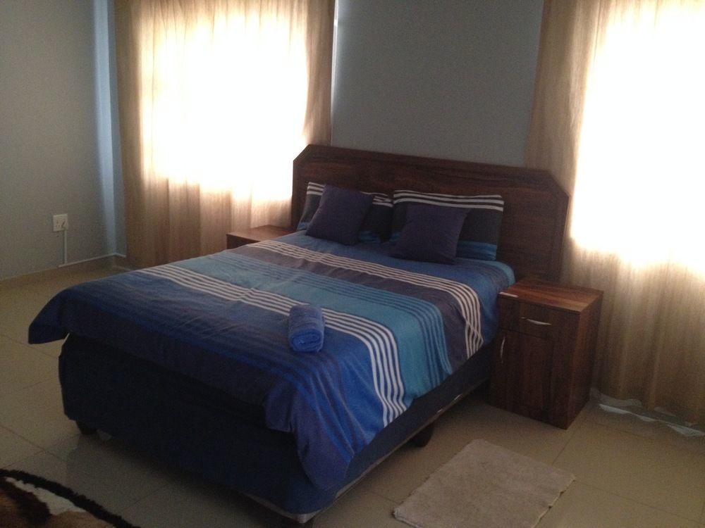 Jessma Bed And Breakfast Walvis Bay Exterior foto