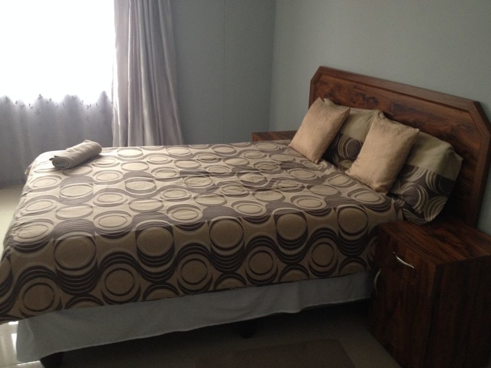 Jessma Bed And Breakfast Walvis Bay Exterior foto