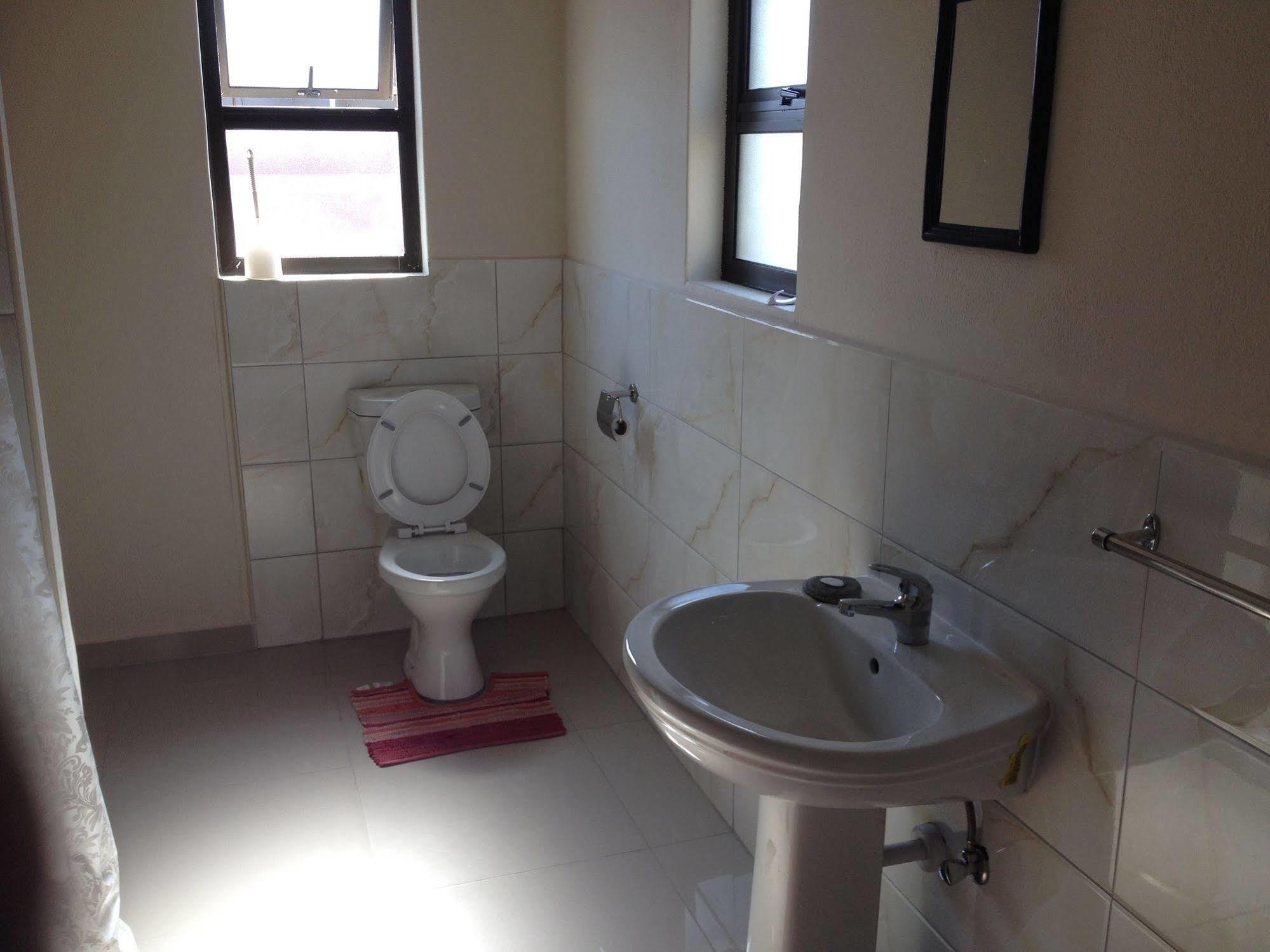 Jessma Bed And Breakfast Walvis Bay Exterior foto