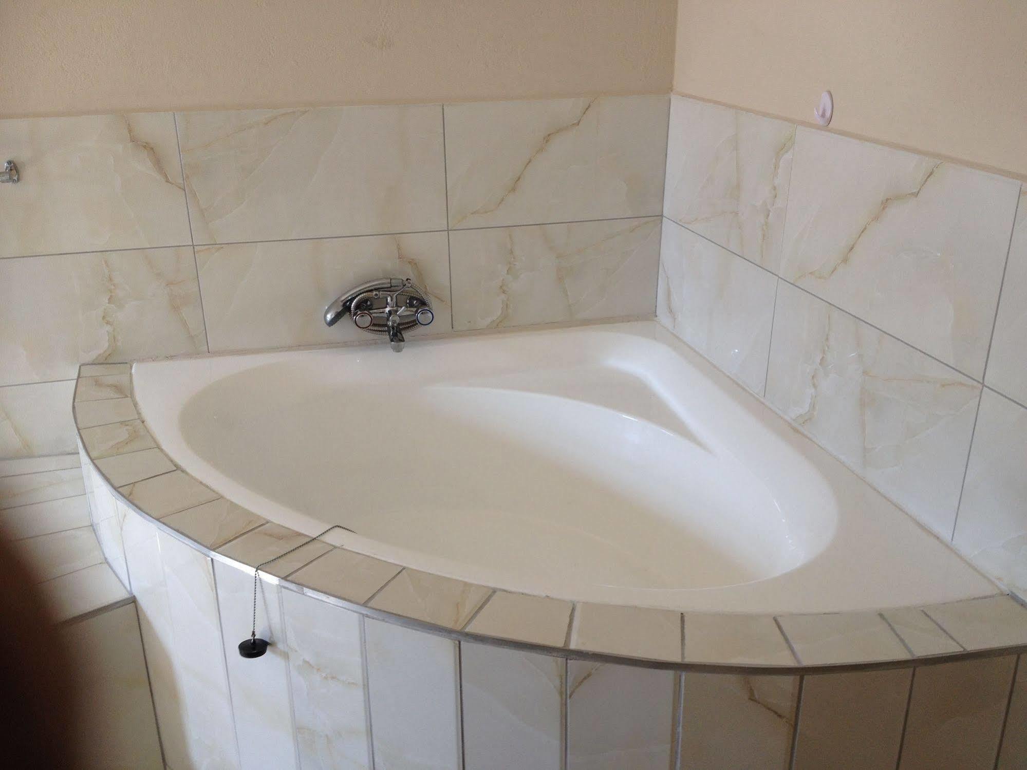 Jessma Bed And Breakfast Walvis Bay Exterior foto