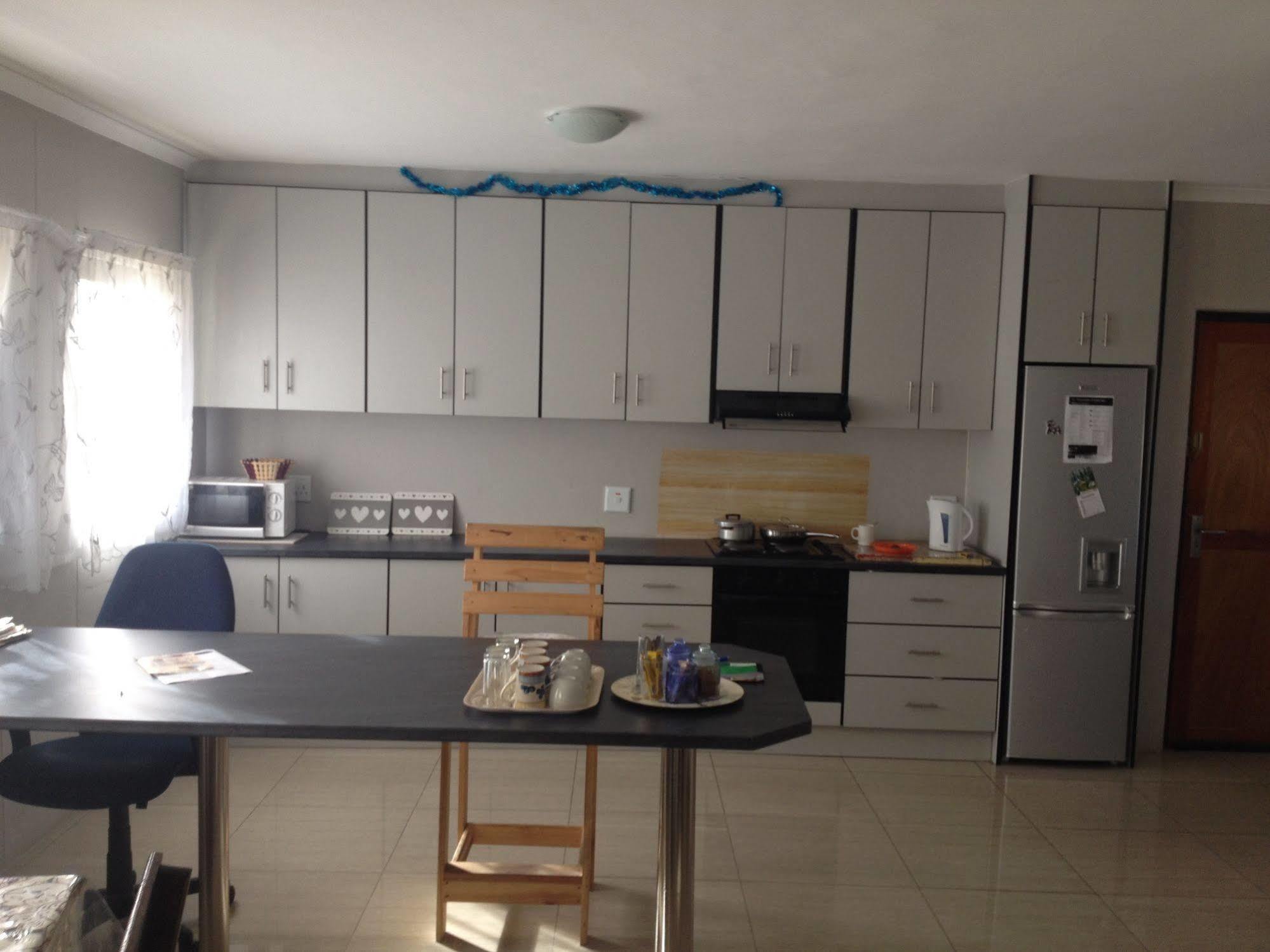 Jessma Bed And Breakfast Walvis Bay Exterior foto