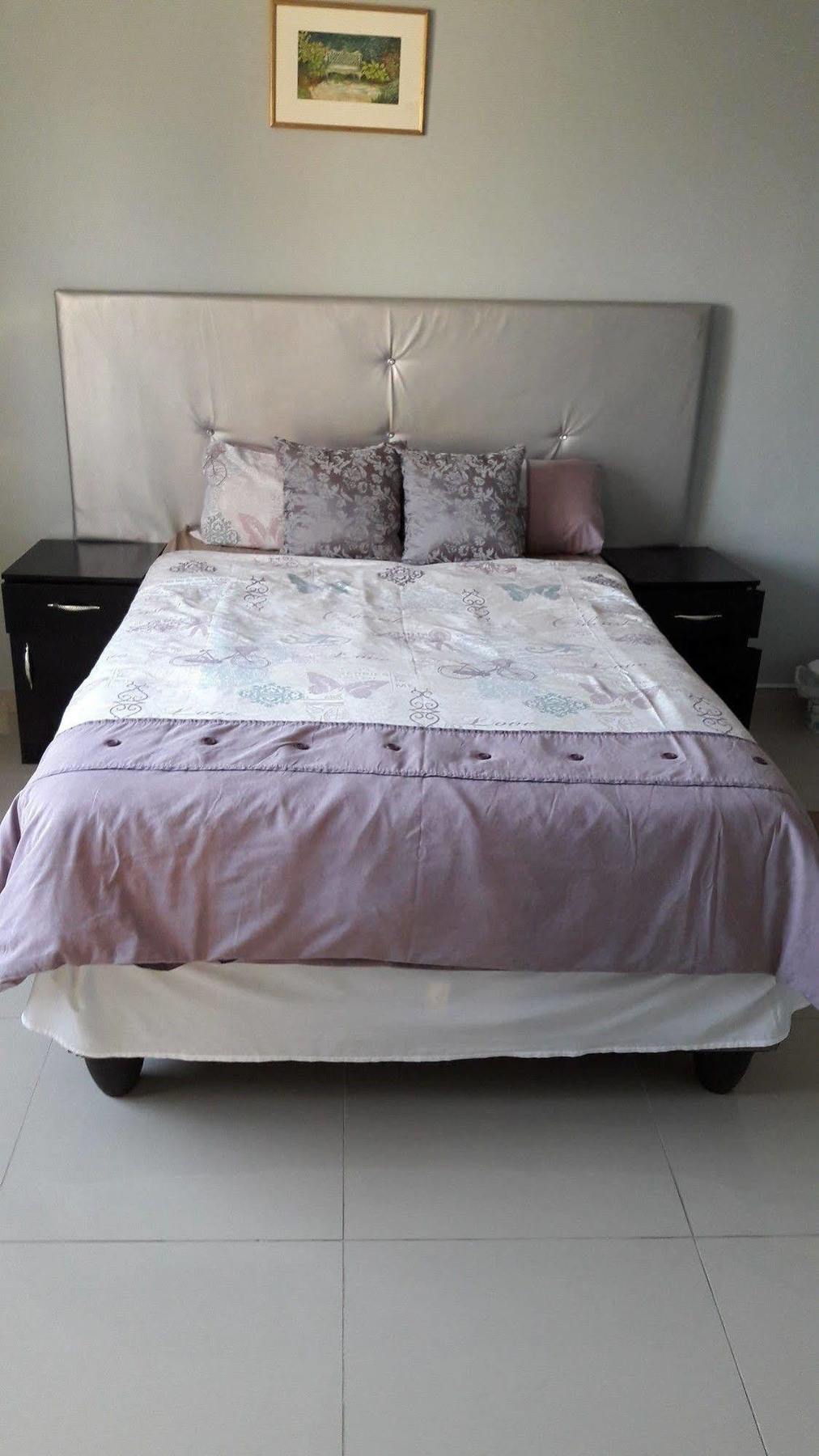 Jessma Bed And Breakfast Walvis Bay Exterior foto