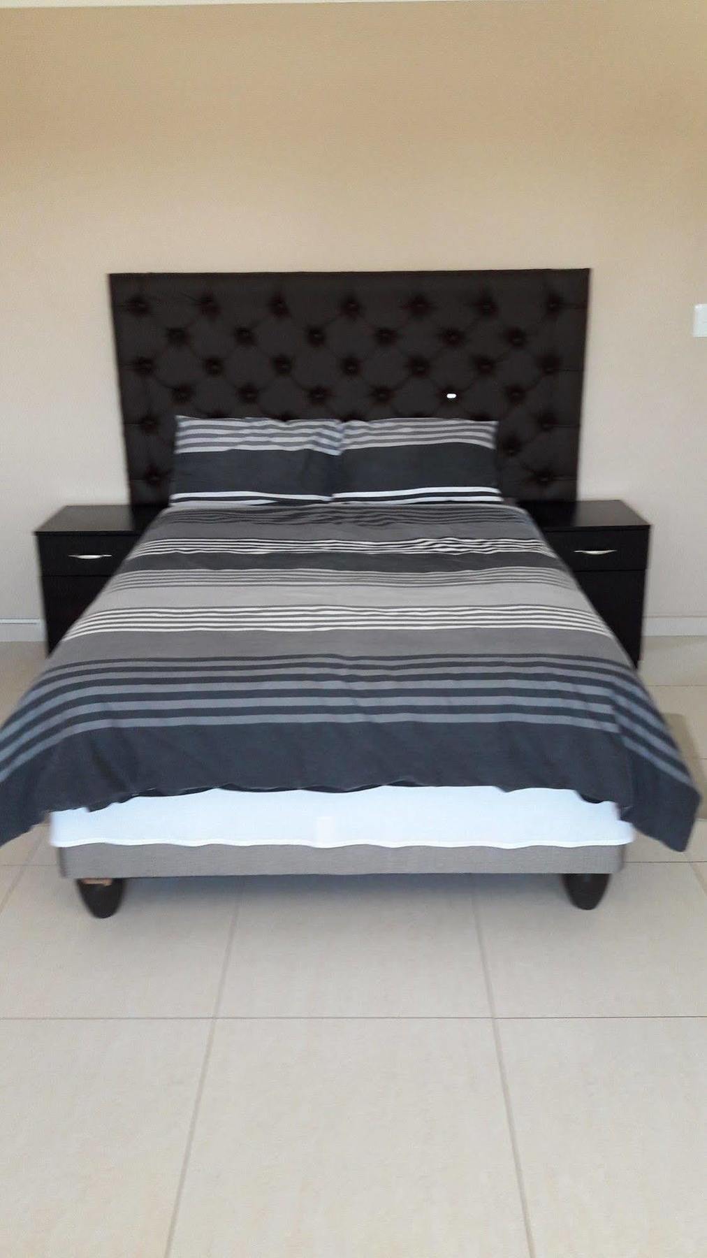 Jessma Bed And Breakfast Walvis Bay Exterior foto