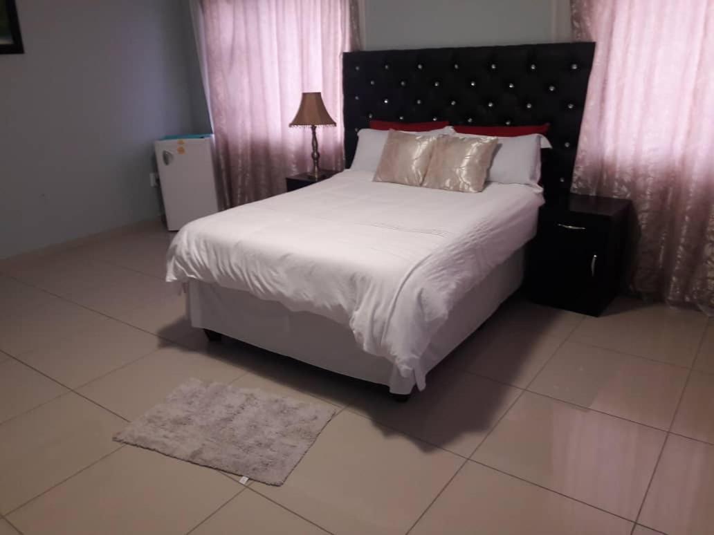Jessma Bed And Breakfast Walvis Bay Exterior foto